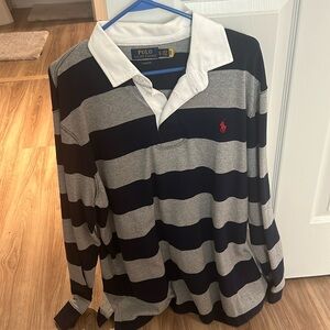 Stylish Polo ralph lauren rugby shirt